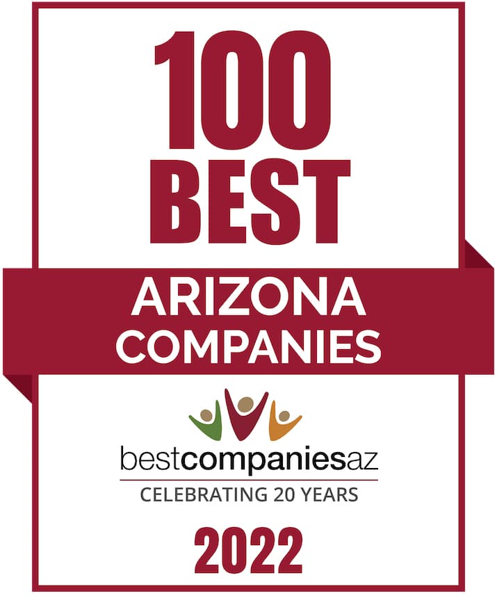 Best Companies AZ 2022